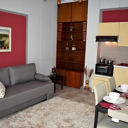 Cozy Apartments Komotini Exterior photo